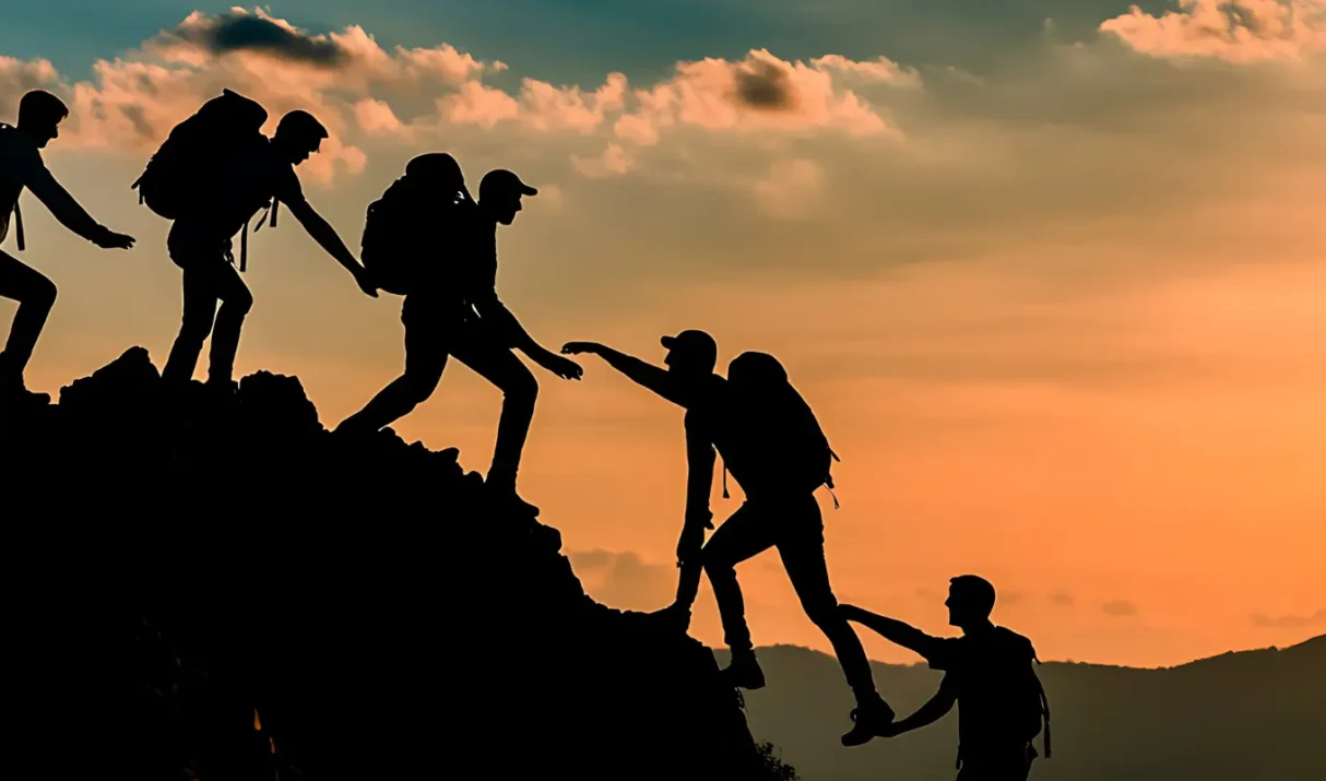 “DESPIERTA: TU SEGURIDAD ES UNA ILUSIÓN”