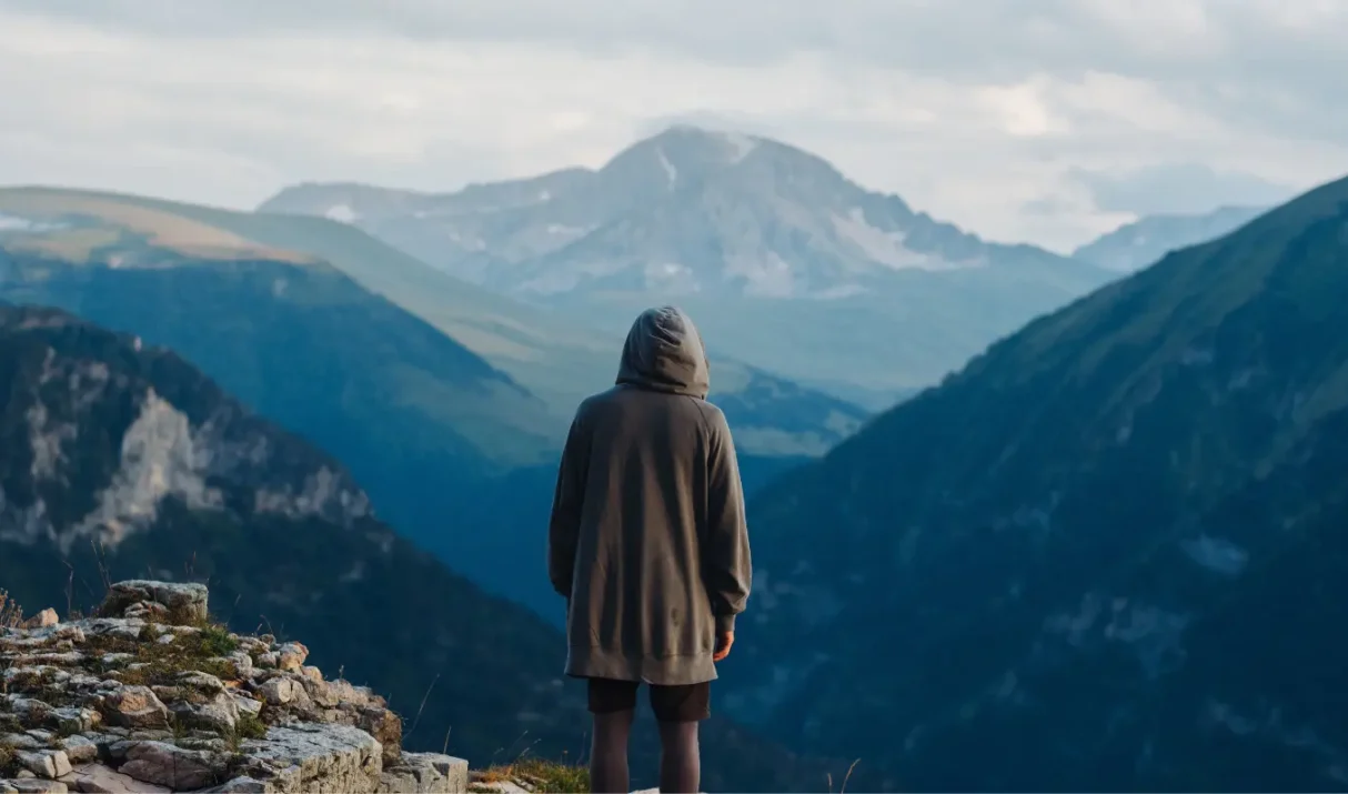 ¿POR QUÉ ELEGIR EL BUSHCRAFT PARA INICIARTE EN LA SUPERVIVENCIA?