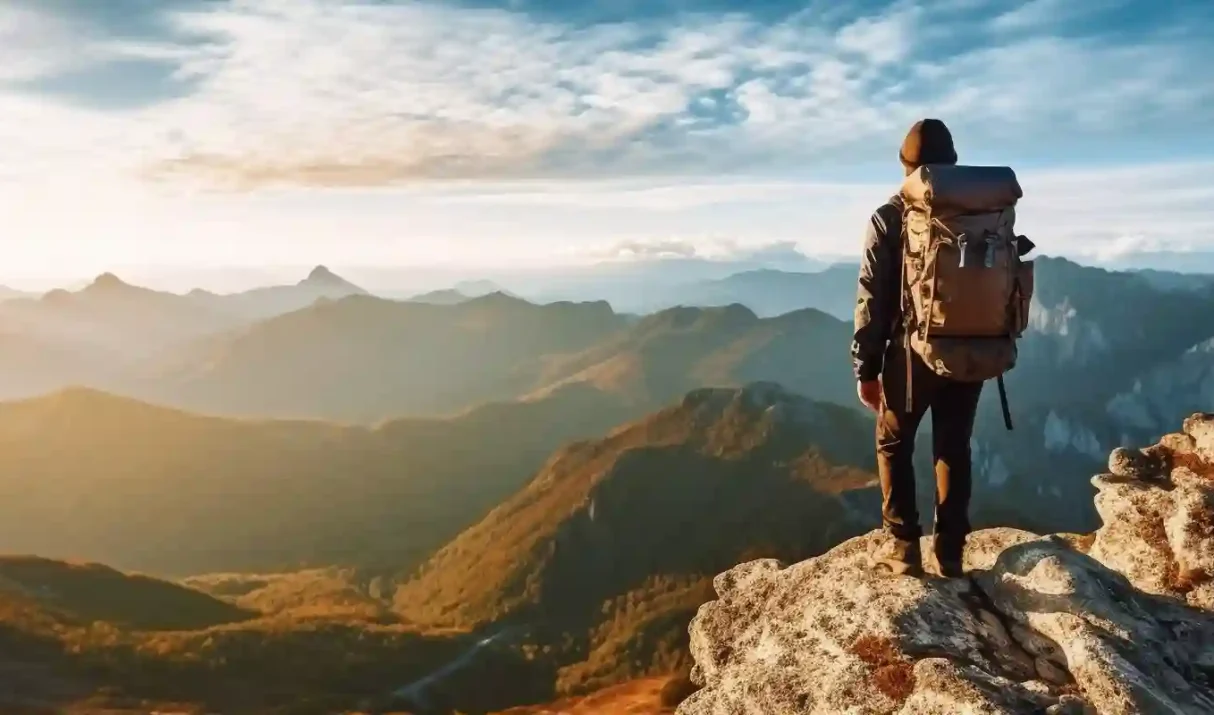 “DECISIONES QUE CONDENAN EN LA MONTAÑA”.