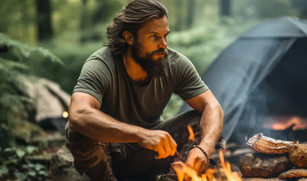 “SUPERVIVENCIA INDUCIDA”