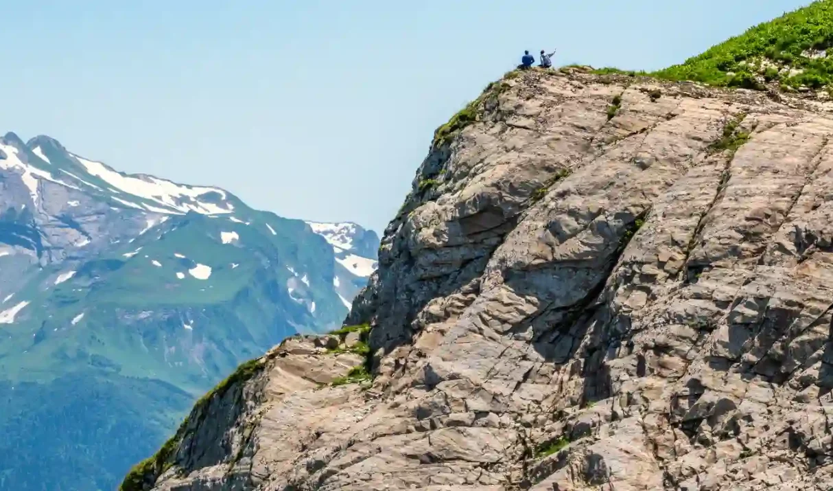 “ACCIDENTES DE MONTAÑA 2025”