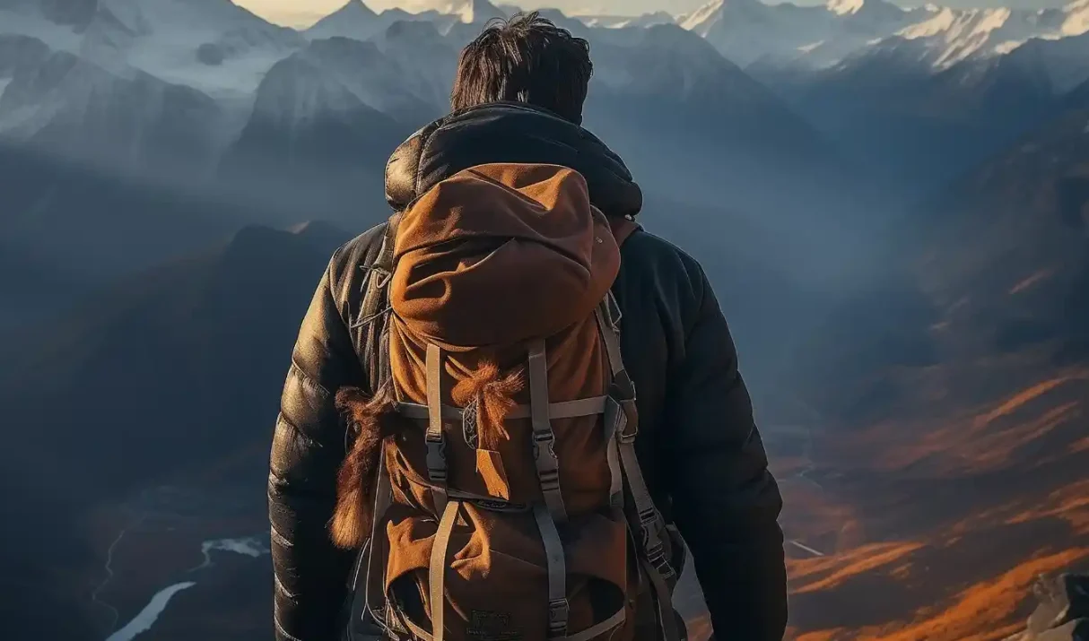 “EL ENEMIGO QUE TE MATA LENTO EN LA MONTAÑA”.