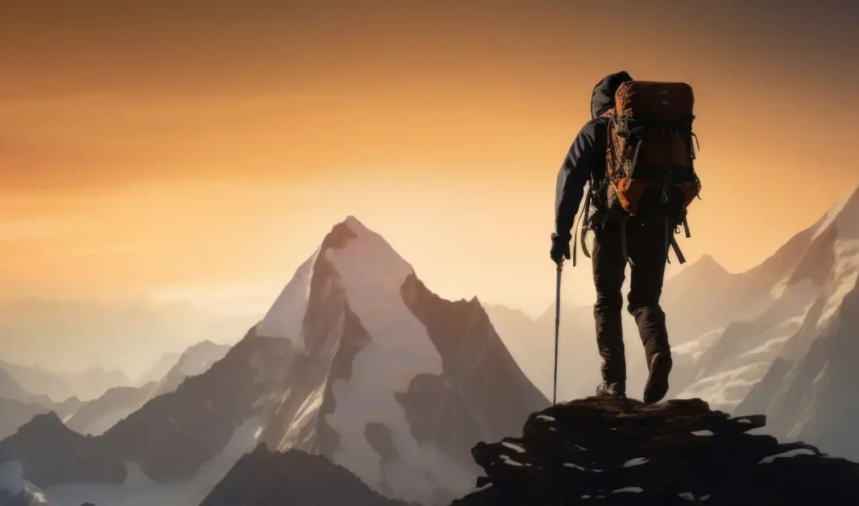 “LO QUE NUNCA DEBES HACER EN SUPERVIVENCIA”