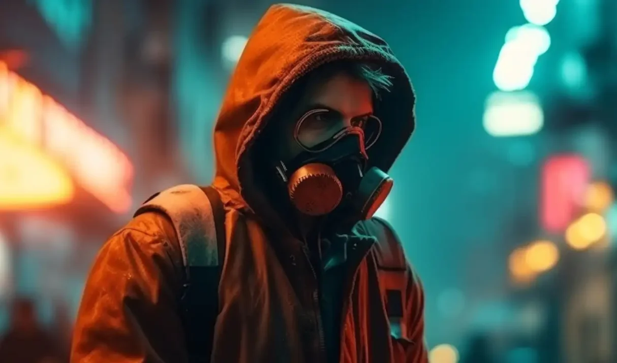 “SUPERVIVENCIA URBANA”