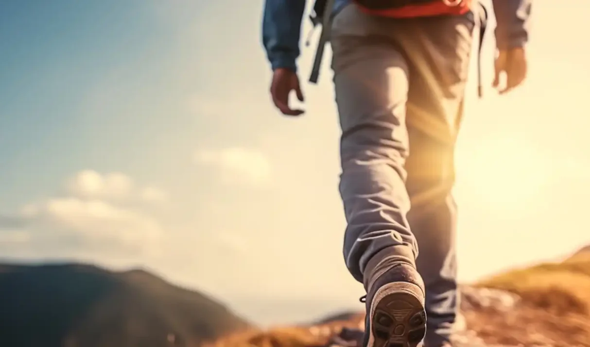 “EL NUEVO DESAFÍO DEL SER HUMANO ES SER AUTOSUFICIENTES”