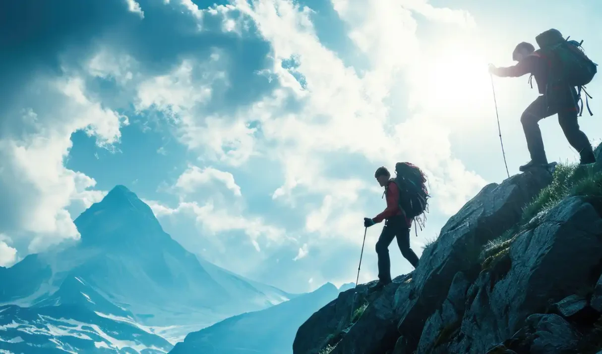 “DOMINA EL BUSHCRAFT, DOMINA TU VIDA”