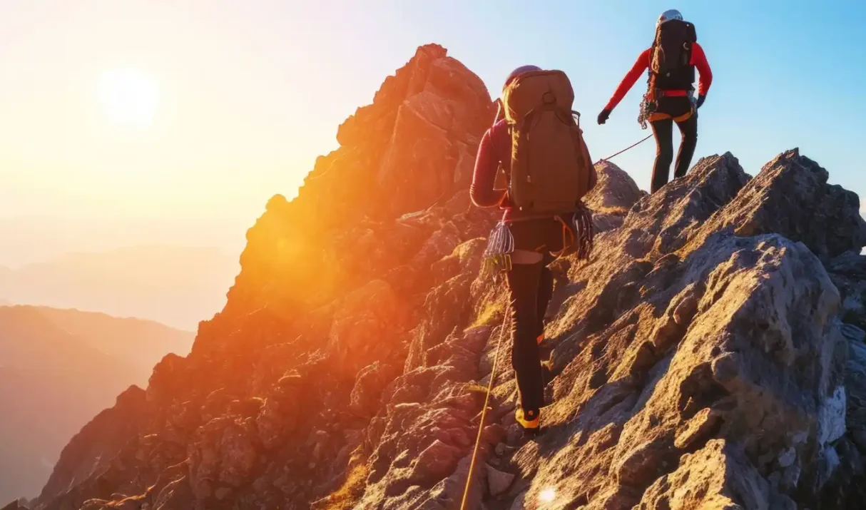 “EL PRECIO QUE SE PAGA POR NO ESTAR PREPARADO”.