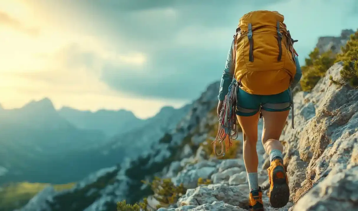 “EL ARTE DE NO RENDIRSE”