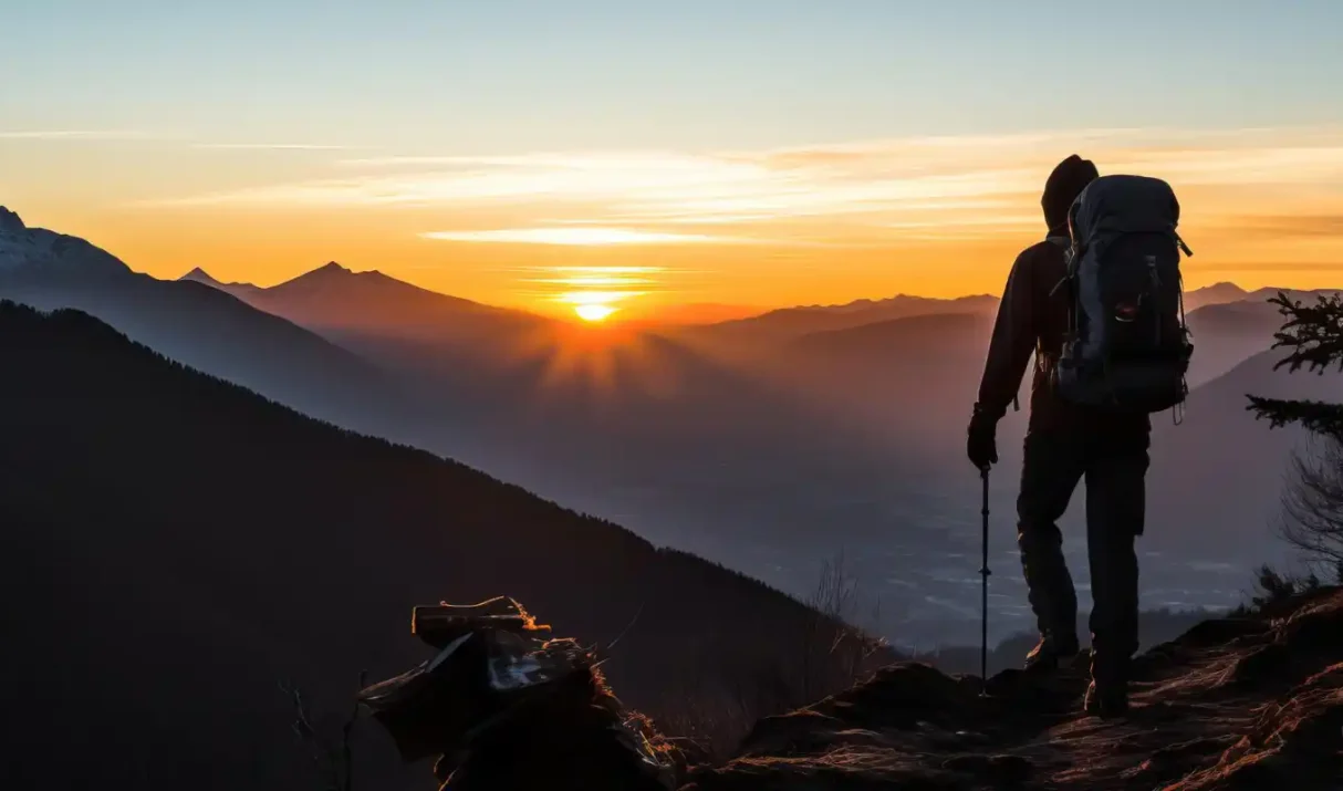 “CUANDO EL DOLOR SE CONVIERTE EN EL MAESTRO”