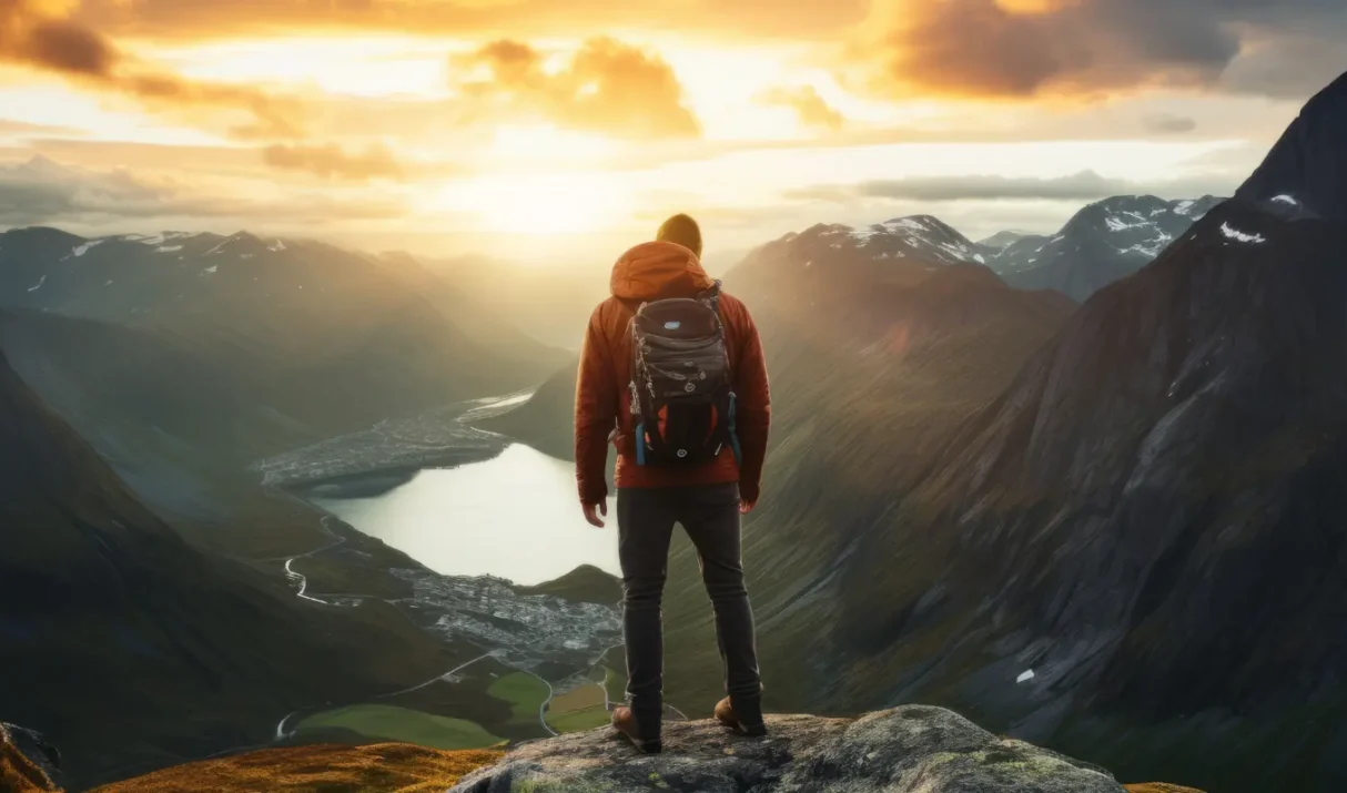 “LA CIENCIA DE SOBREVIVIR Y ADAPTARSE”