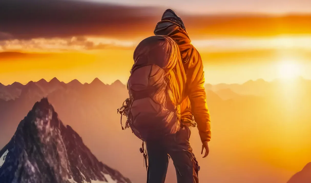 “CUÁNDO LA CONFIANZA SUPERA AL CONOCIMIENTO”