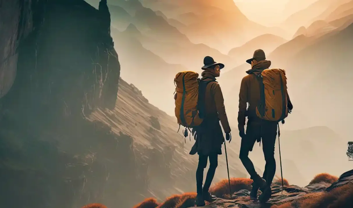 “LA SUPERVIVENCIA MENTAL Y EL CONTROL DEL CAOS”.