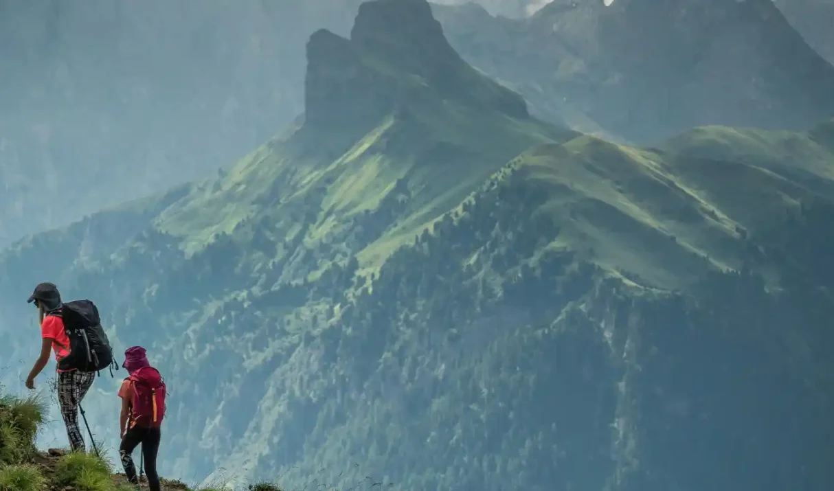 “CUANDO LA PREPARACIÓN SE CONVIERTE EN UNA FILOSOFÍA DE VIDA”.