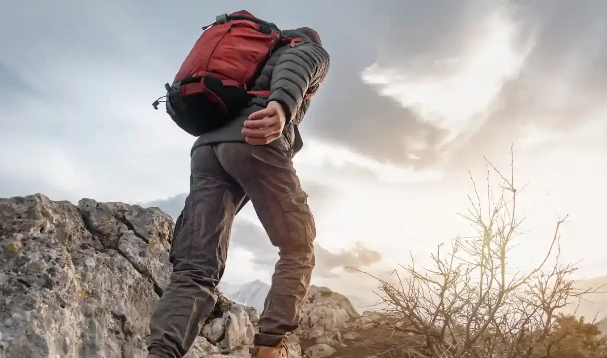 «Habilidades Mentales en la Montaña y EN la Vida»