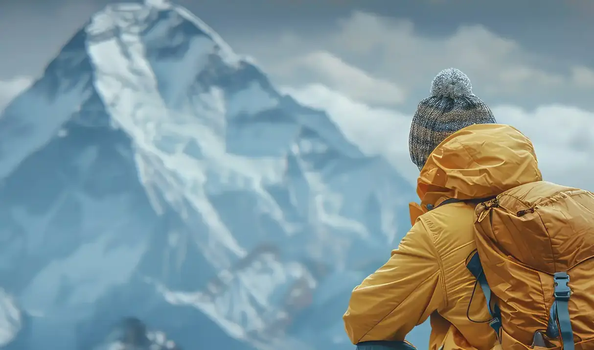 “Cuando no pasa nada… hasta que pasa”.